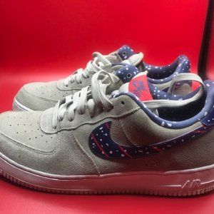 NIKE AIR FORCE 1 LOW "MOON LANDING" MOON PARTICLE